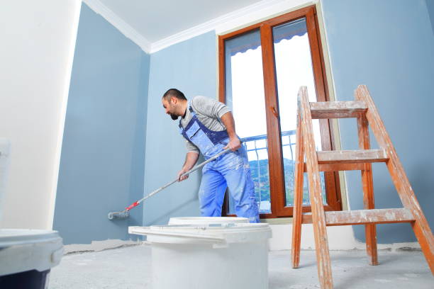 Best Water Damage & Mold Remediation  in Millbury, OH