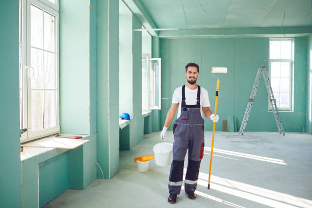 Best HVAC Mold Inspection and Cleaning  in Millbury, OH