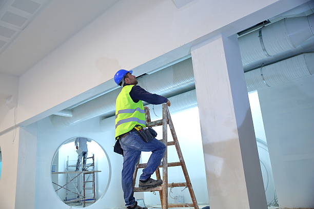 Best Mold Prevention Services  in Millbury, OH